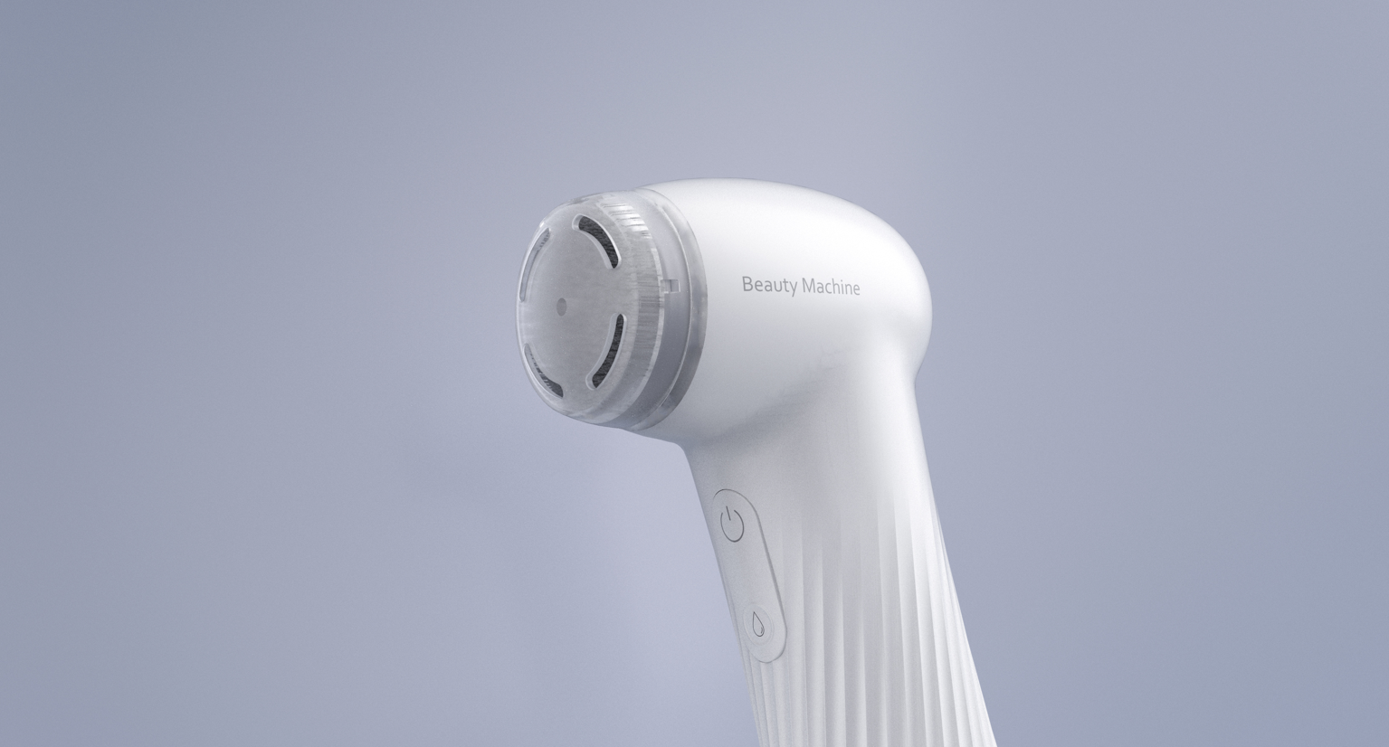 Beauty equipment，Beauty products，product design，Modeling design，Creative design，Shanghai beauty instrument，Shanghai Product Design，packing design，