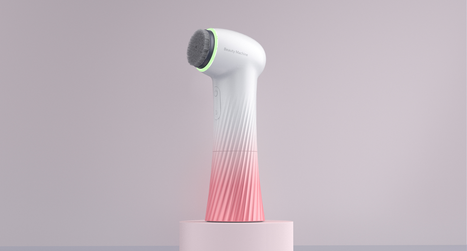 Beauty equipment，Beauty products，product design，Modeling design，Creative design，Shanghai beauty instrument，Shanghai Product Design，packing design，