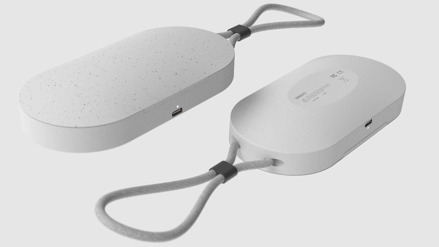 Jeremy Higgins，Moon Earbuds，Practical design，Design aesthetics，Sports earplugs，In ear，