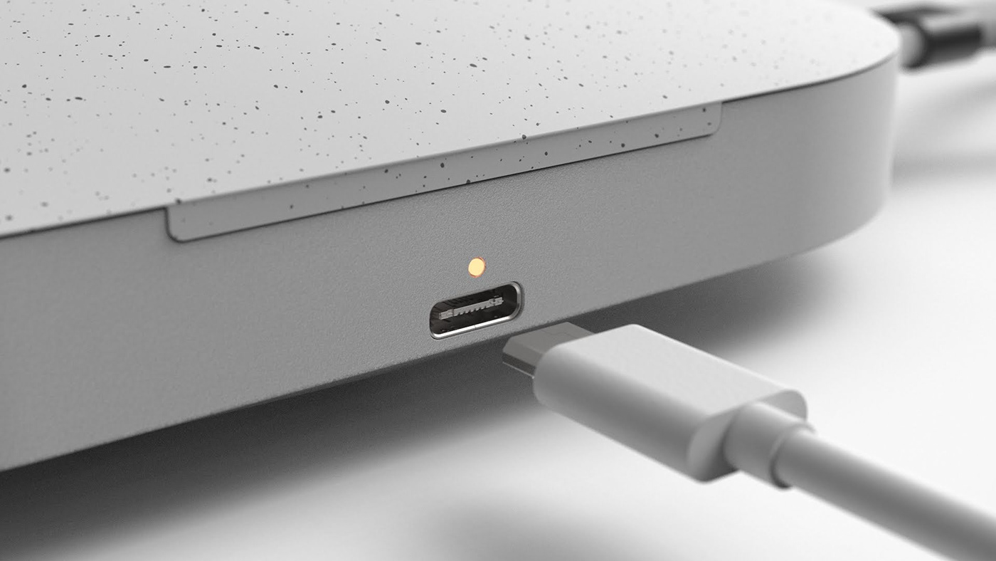 Jeremy Higgins，Moon Earbuds，Practical design，Design aesthetics，Sports earplugs，In ear，