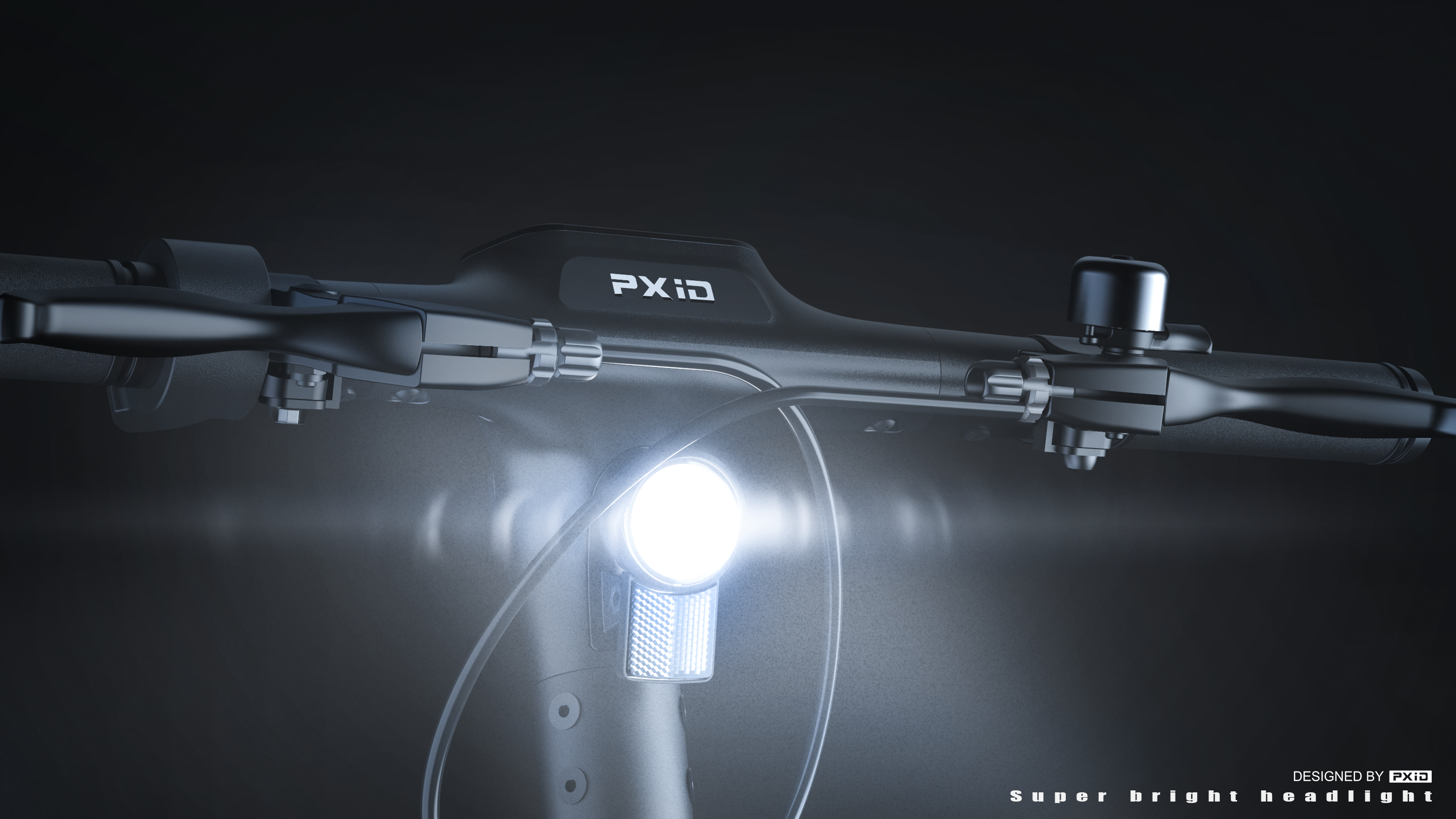 Electric scooter，Scooter，vehicle，industrial design，product design，Scooter design，