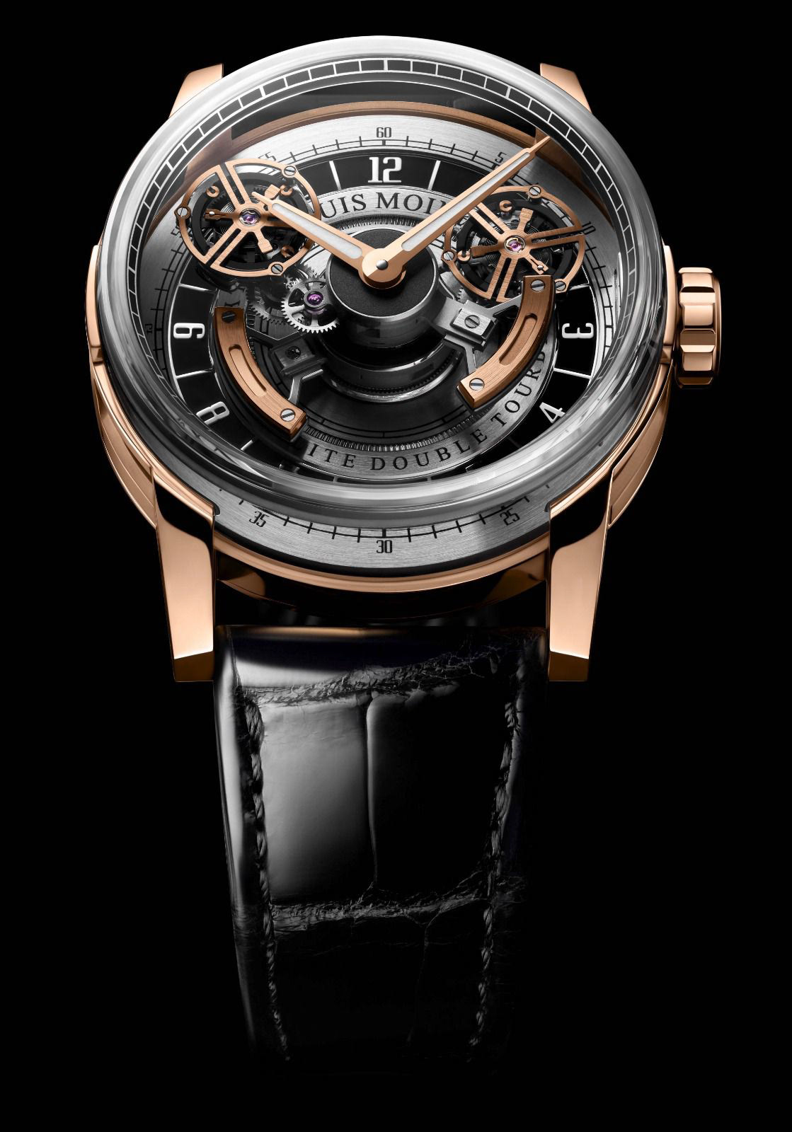 Factory guest，Edge Design，Watch design，product design，