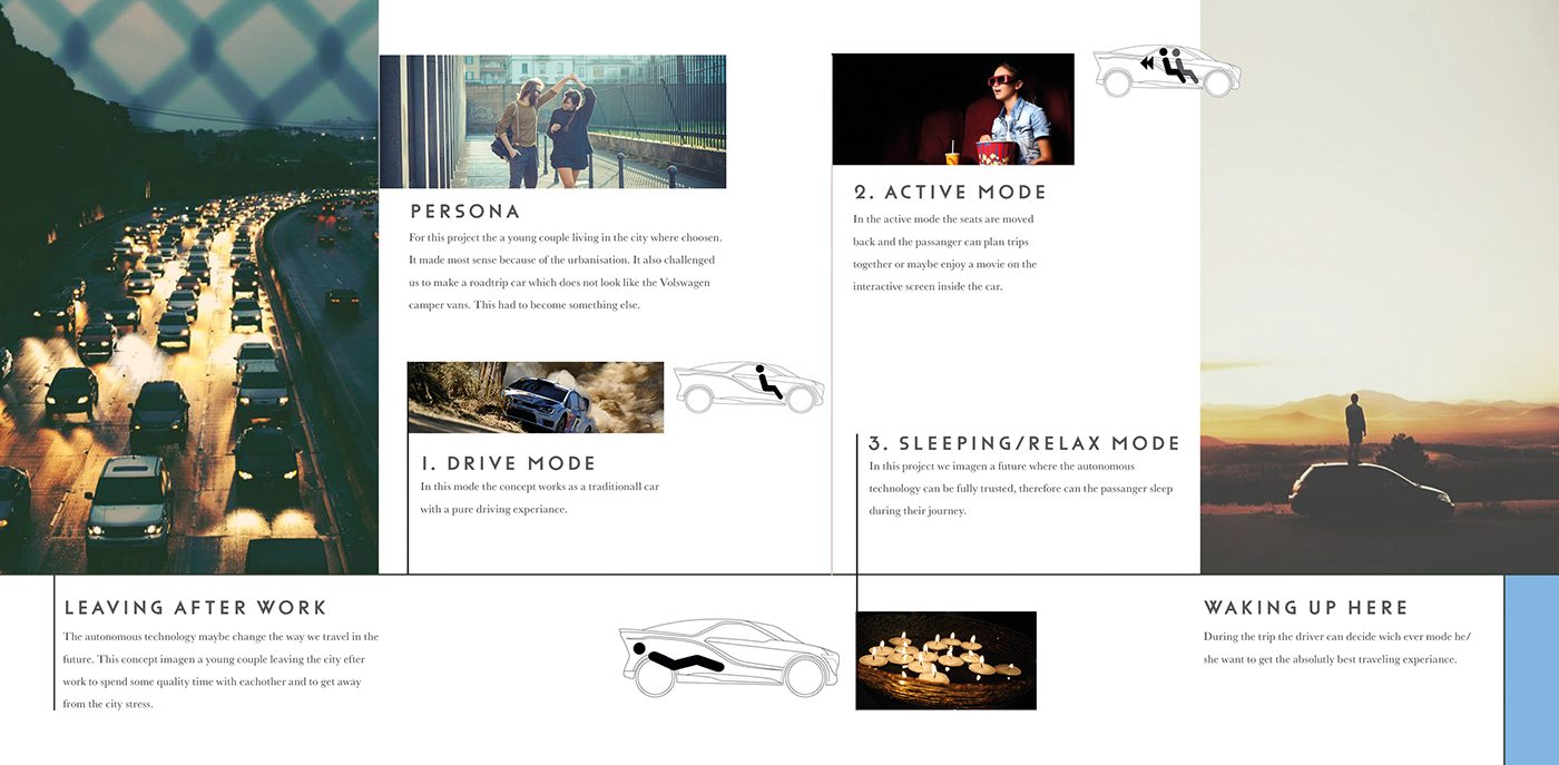 travel，public，Concept Car，automobile，