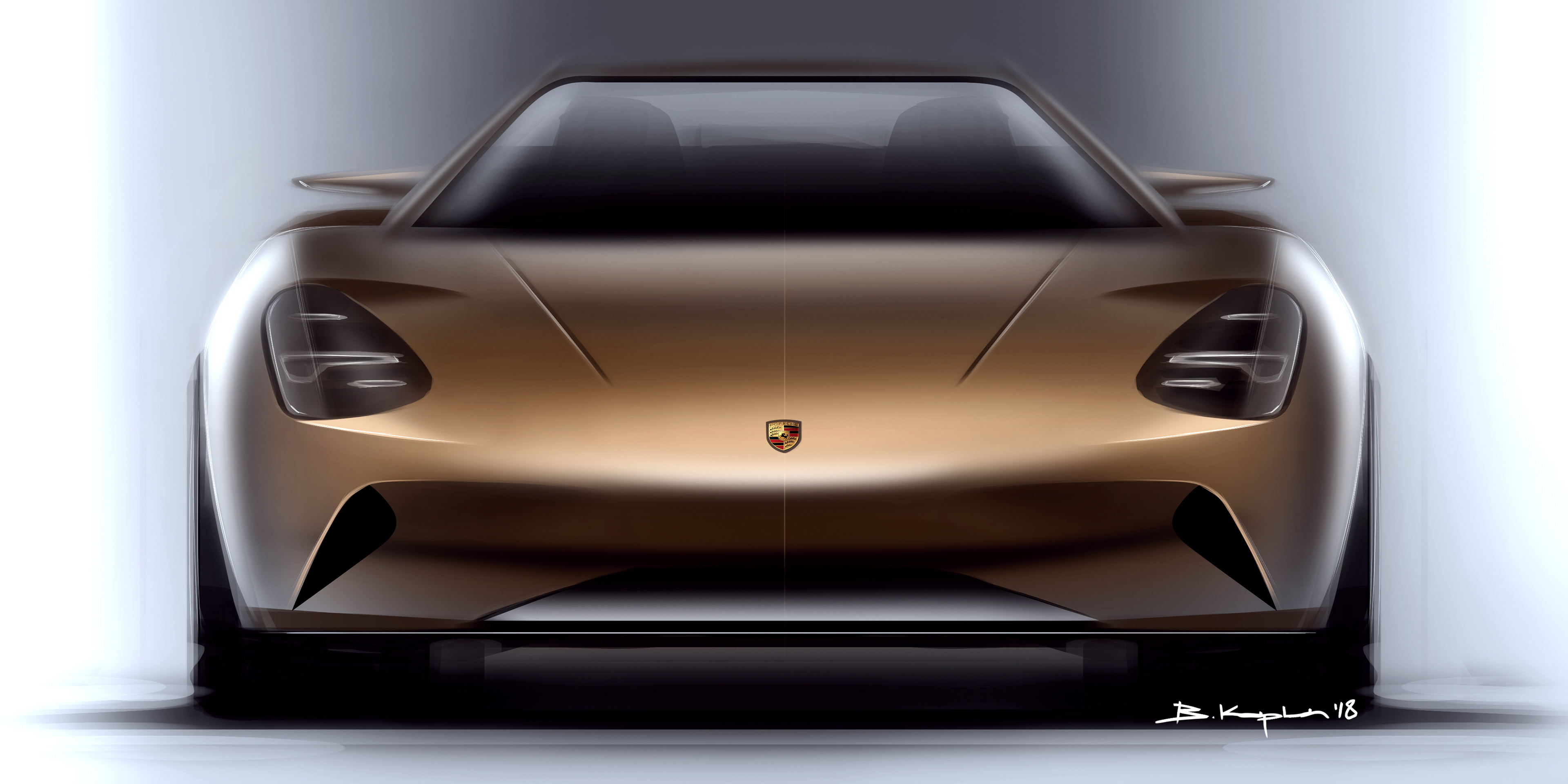 sketch，automobile，Hand drawn，ps，