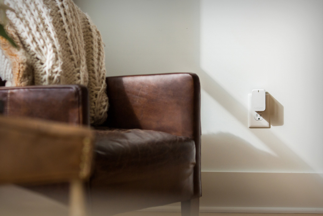 Connect WiFi，Home safety device，Supporting applications，Battery AAA，