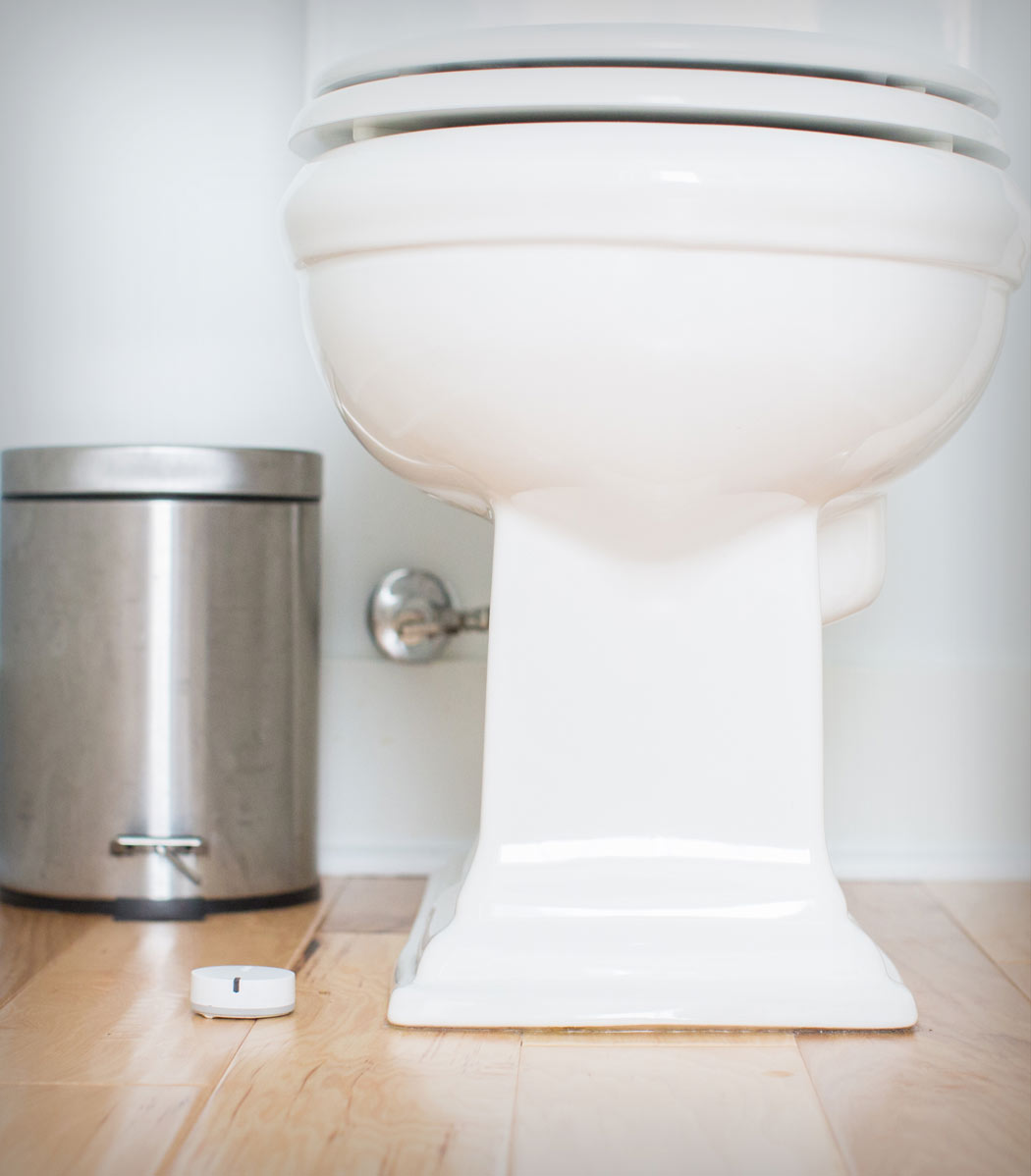 Connect WiFi，Home safety device，Supporting applications，Battery AAA，