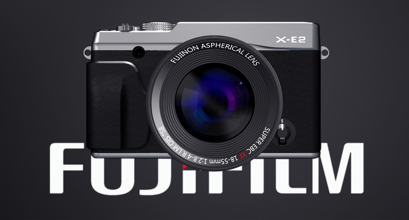 Fuji，camera，Micro single，video camera，