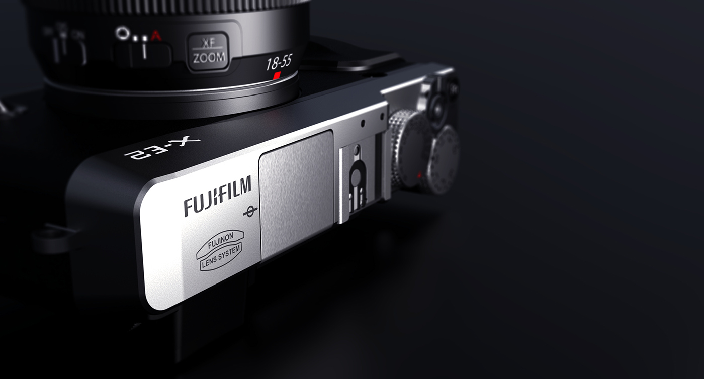 Fuji，camera，Micro single，video camera，