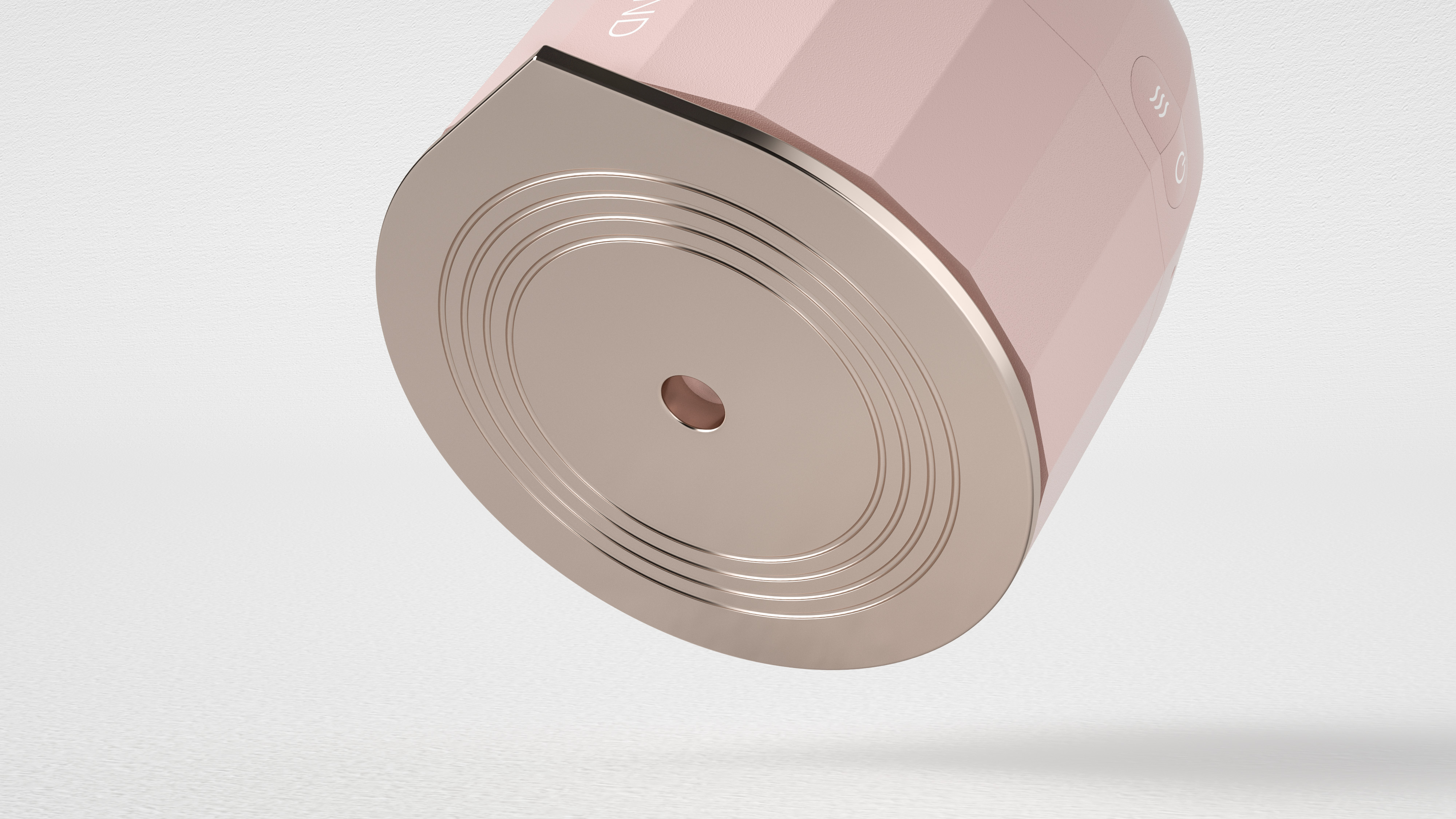 electronic product，Portable，Iron，