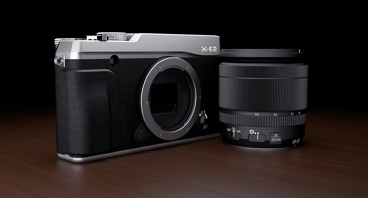 Fuji，camera，Micro single，video camera，