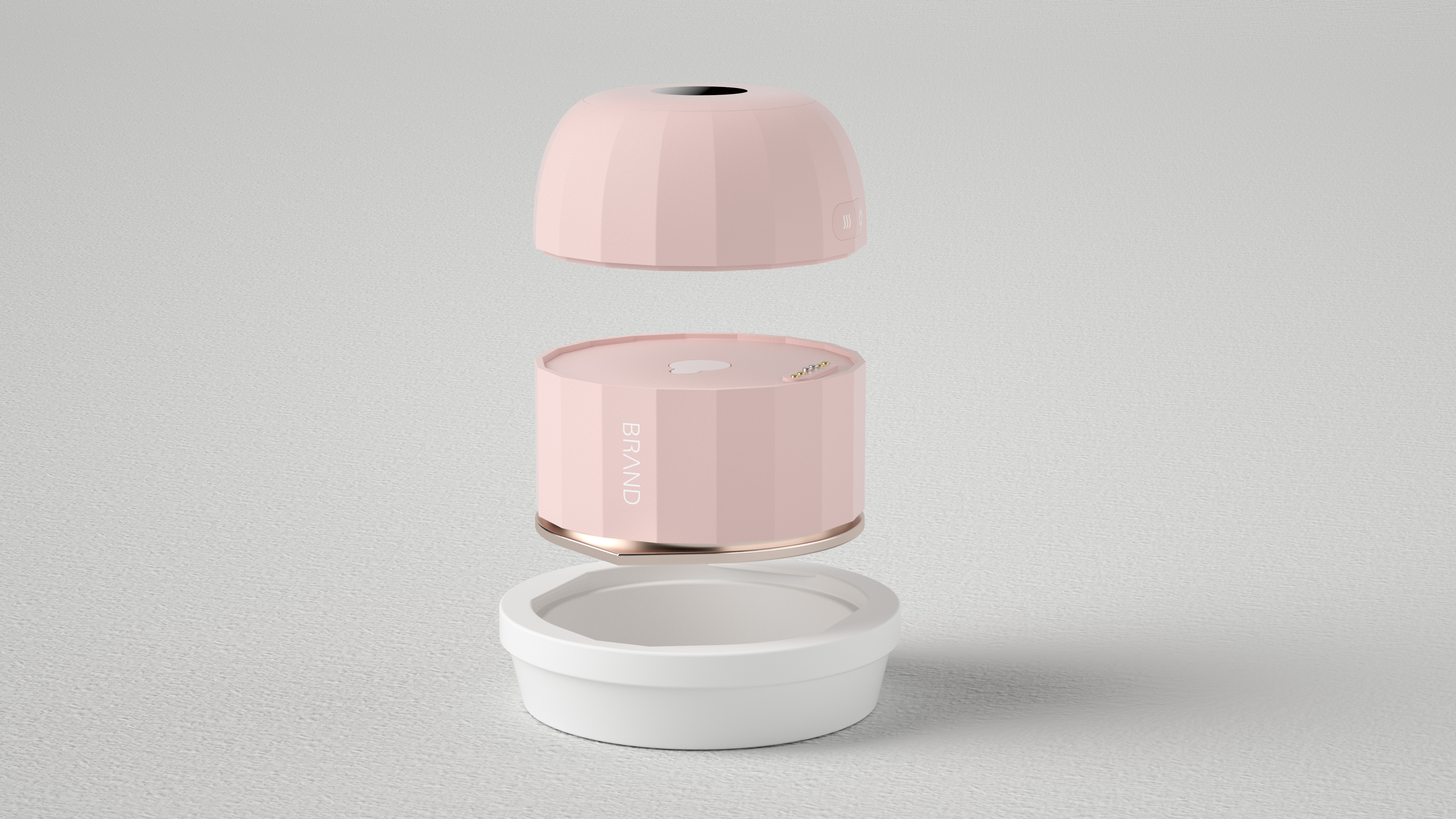 electronic product，Portable，Iron，