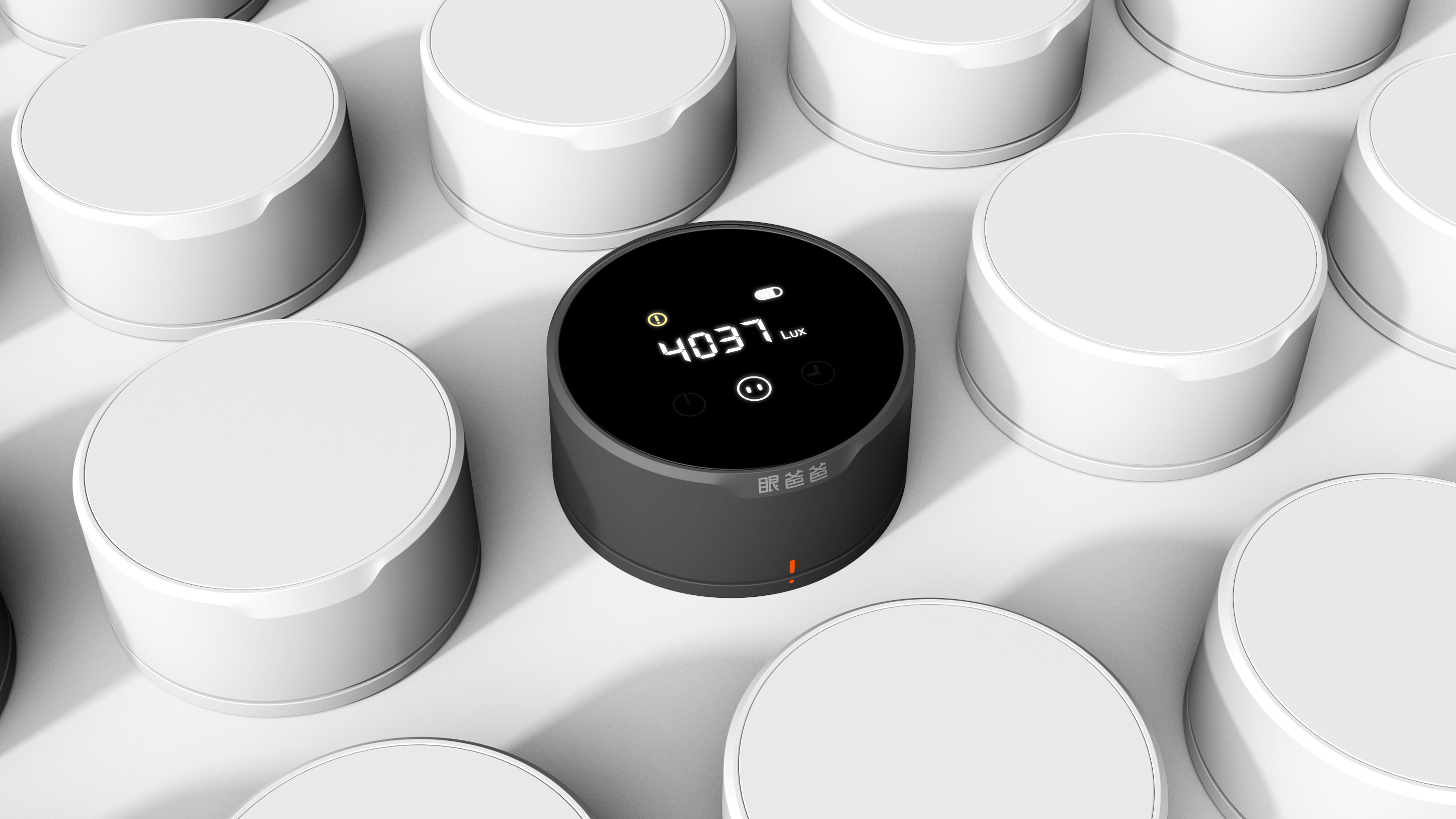 Desk lamp，controller，Desk lamp controller，Desk lamp remote control，Remote control，