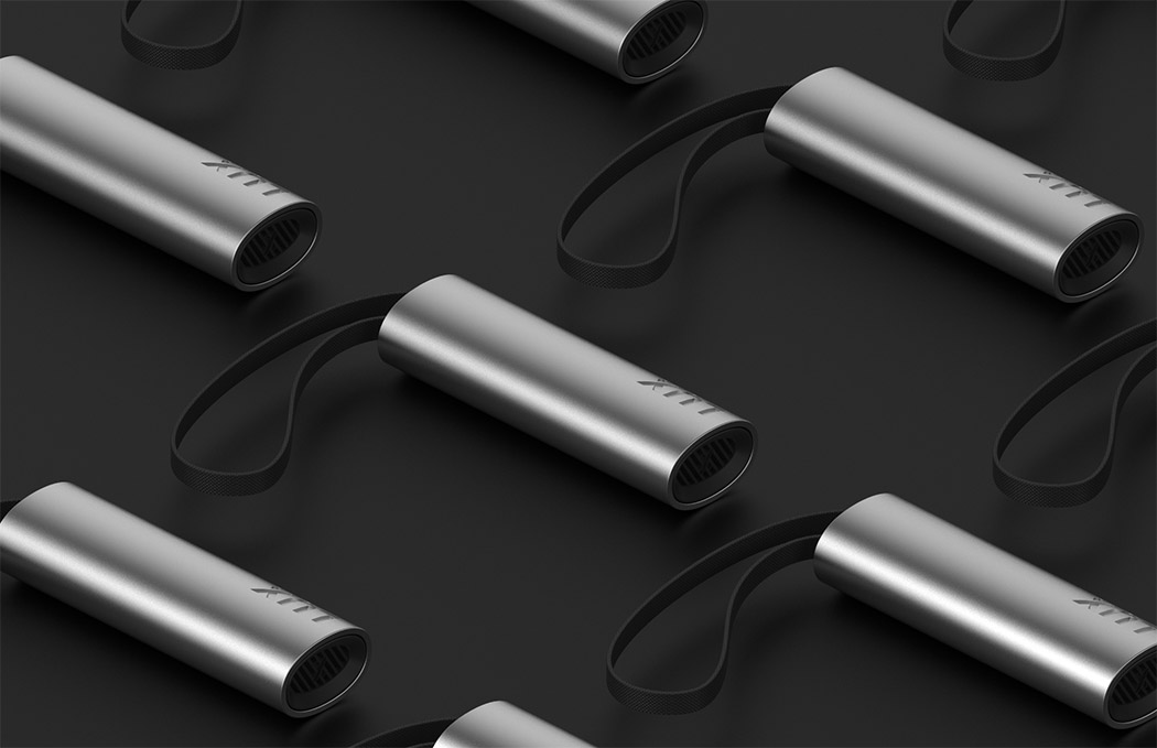 Air purification system，Lux purification system，Bluetooth，Connect Smartphone，