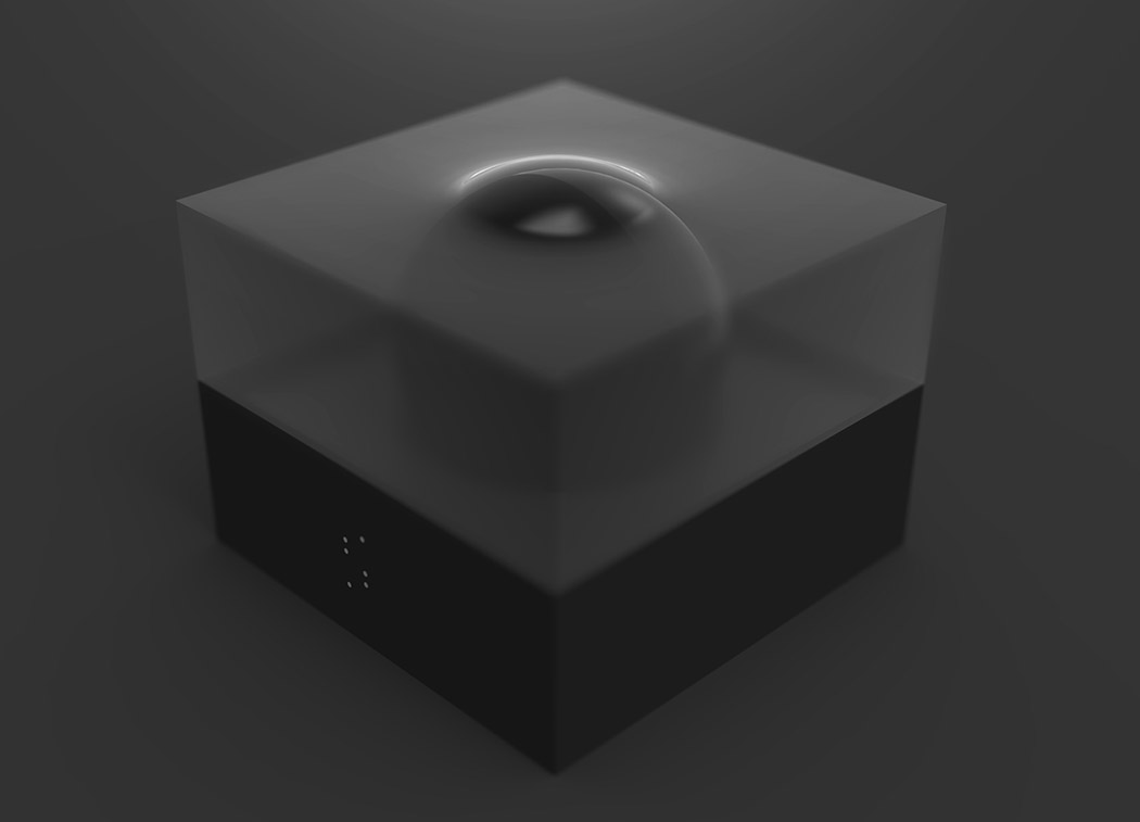 sound，speaker，wireless，portable，Simple geometry，