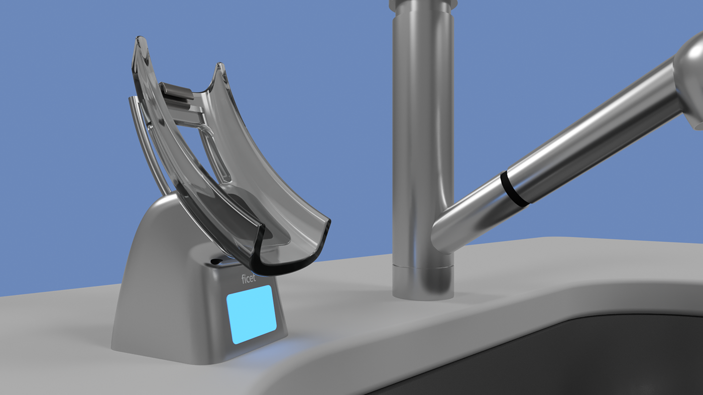 tool，water tap，Ice maker，intelligence，