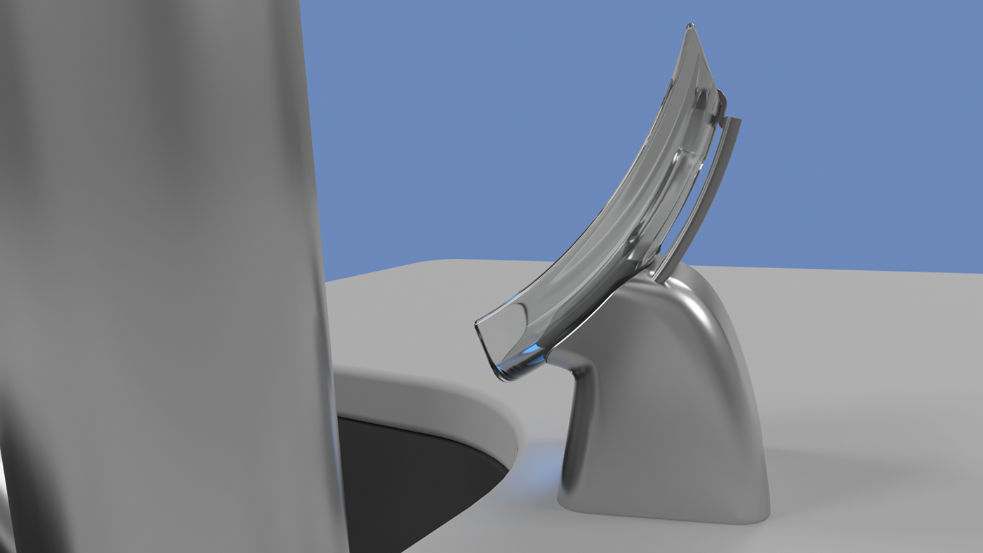 tool，water tap，Ice maker，intelligence，