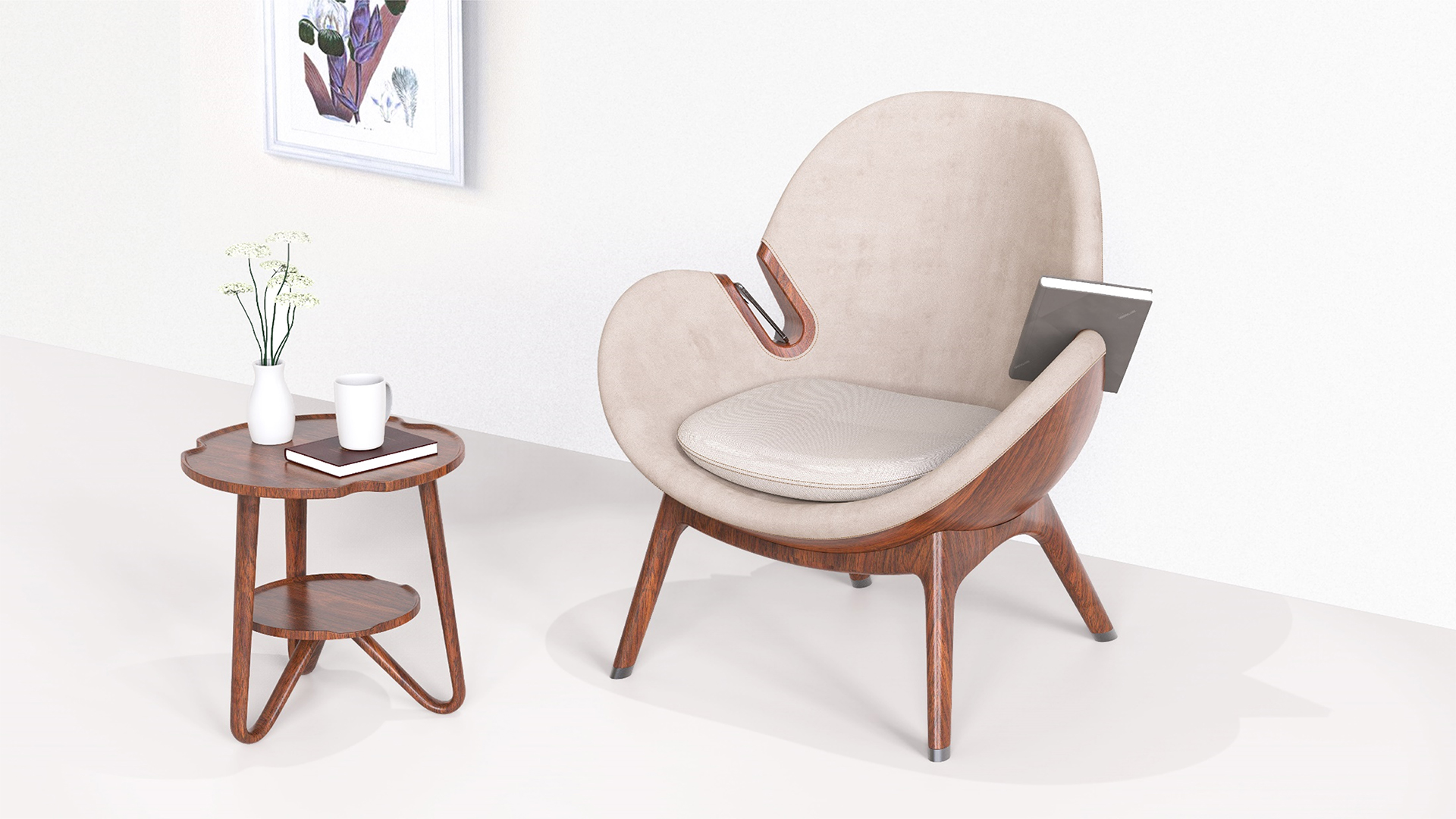 Hebei Yunbo Industrial Design Co., Ltd，Leisure sofa seat，to work in an office，entertainment，