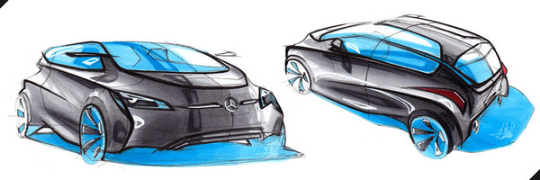 automobile，Benz，vehicle，