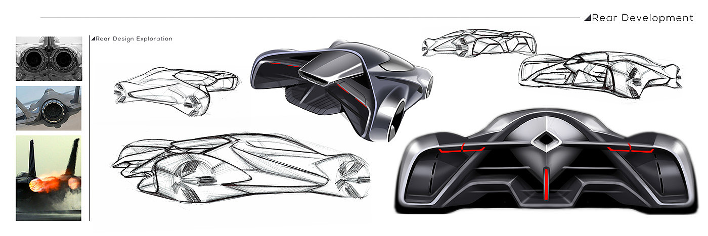 sample reels，Nak Joong，(Nigel) Kim，automobile，