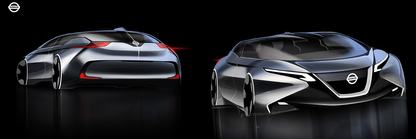 sample reels，Nak Joong，(Nigel) Kim，automobile，