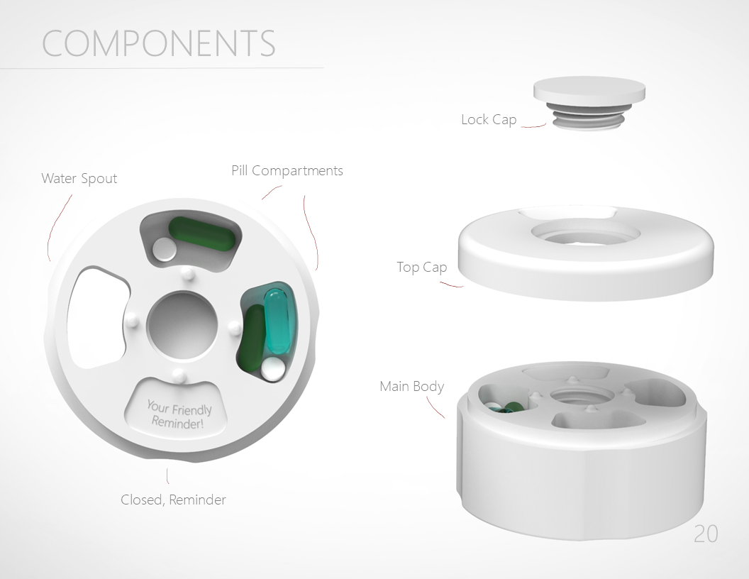 USA，two thousand and seventeen，Logan Good，sample reels，
