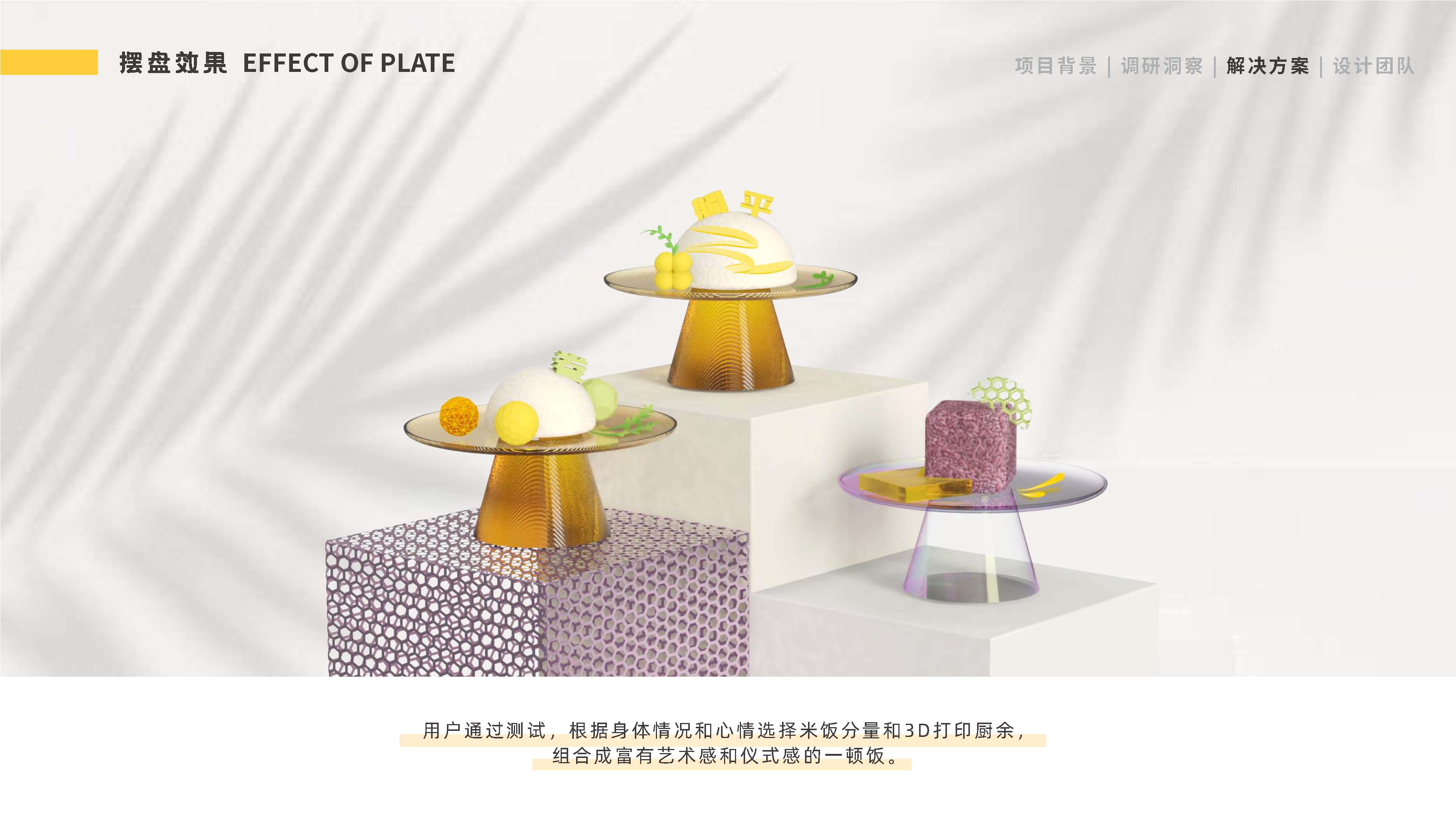 Service design, food design, food waste, carbon neutralization，