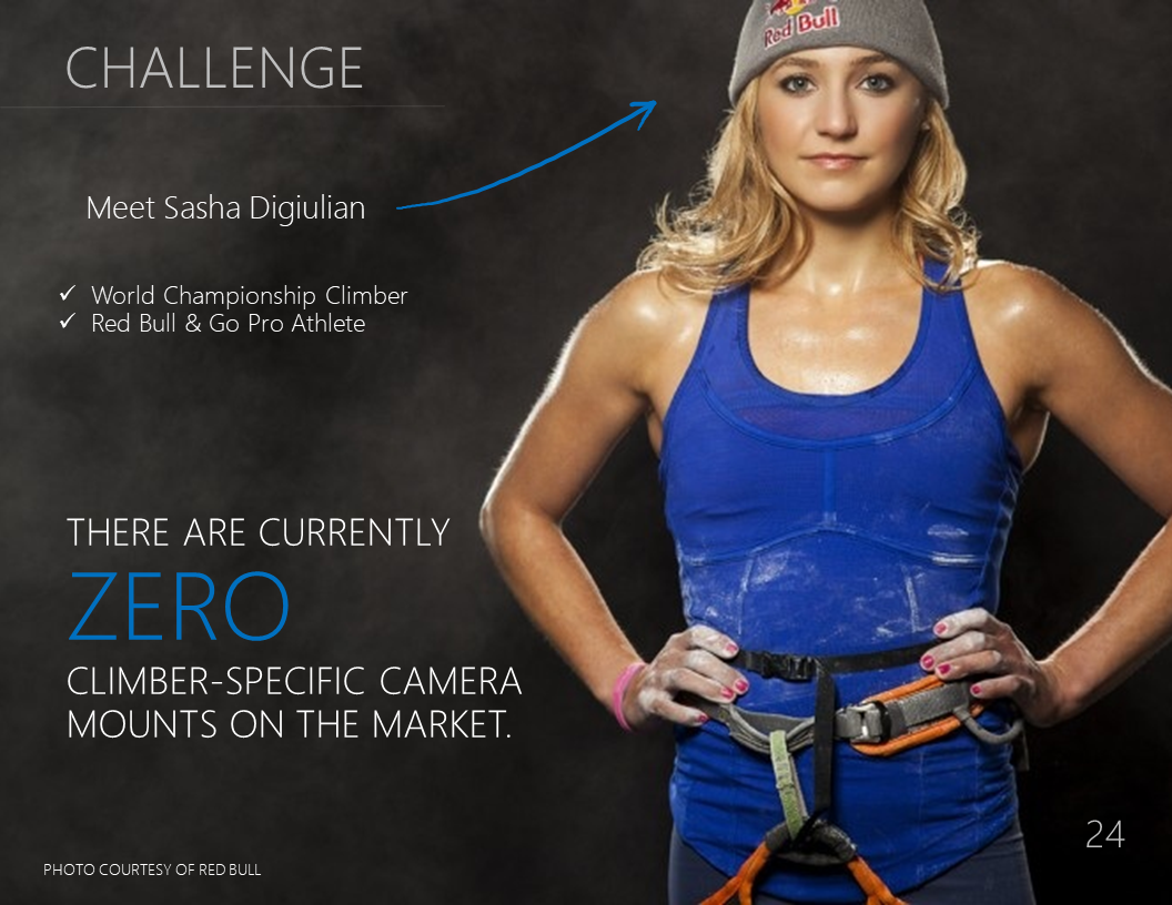 USA，two thousand and seventeen，Logan Good，sample reels，