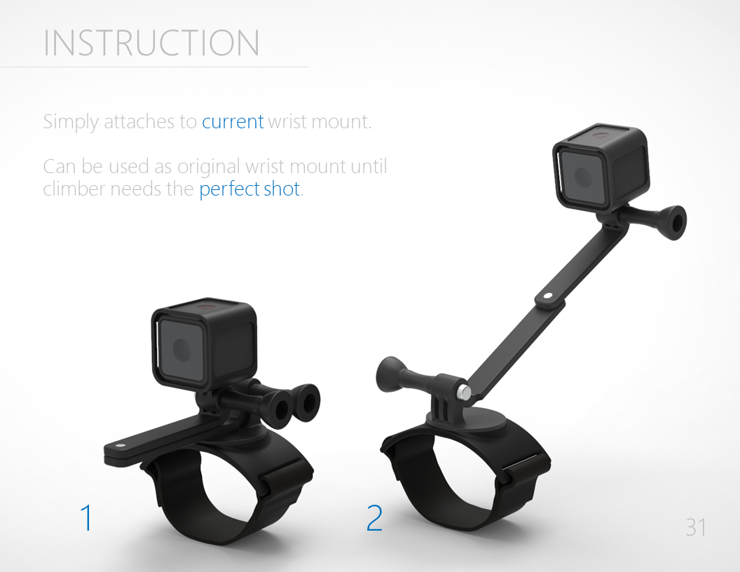 USA，two thousand and seventeen，Logan Good，sample reels，