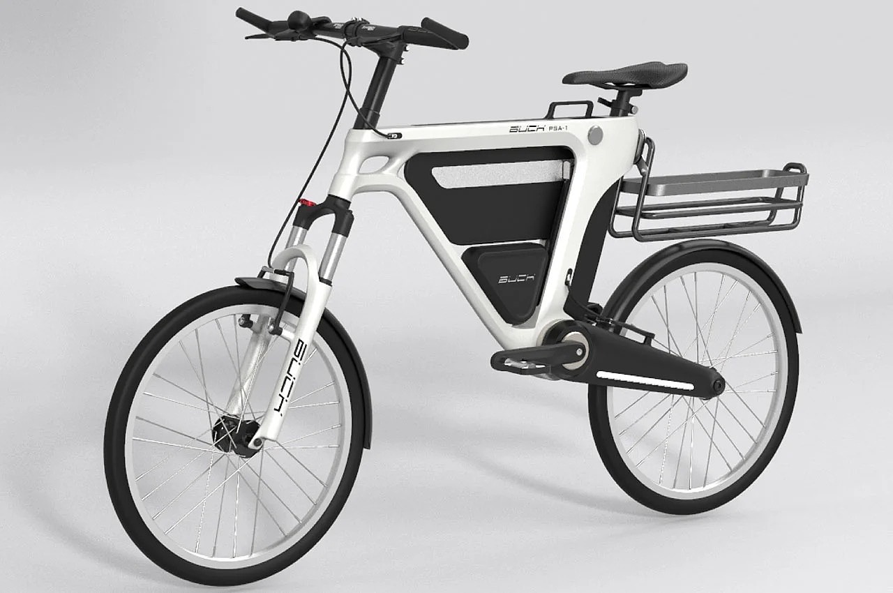 vehicle，Bicycle，Minimalist design ，black and white，