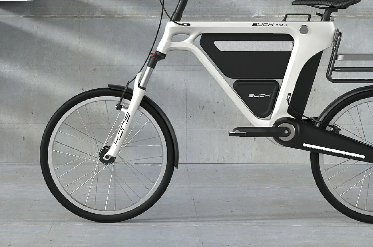 vehicle，Bicycle，Minimalist design ，black and white，