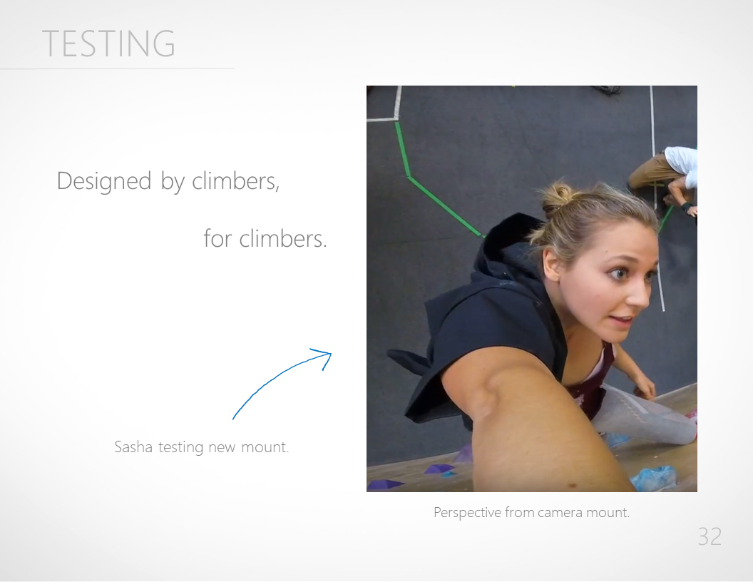 USA，two thousand and seventeen，Logan Good，sample reels，