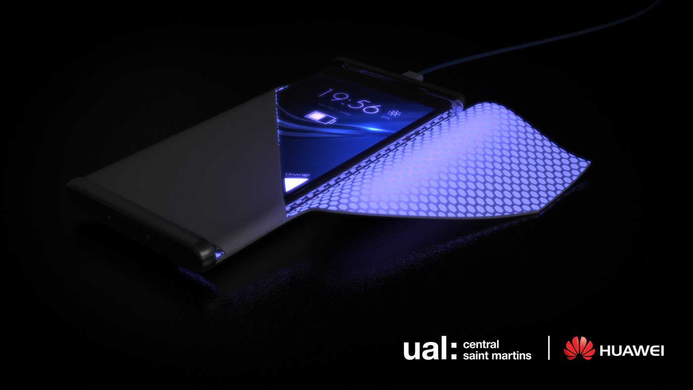 UV Sterilizer，Huawei，disinfect，ultraviolet rays，charge，