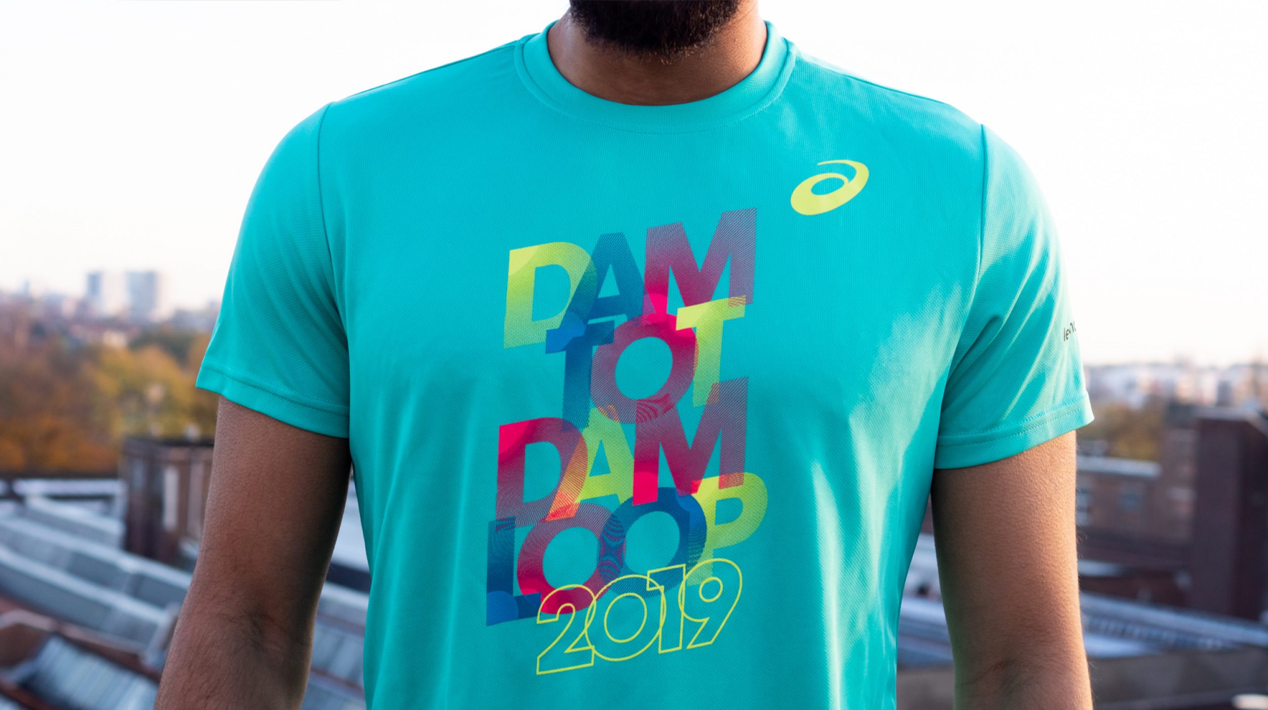 Arthur，ASICS，run，clothing design，Tweener industrial design，