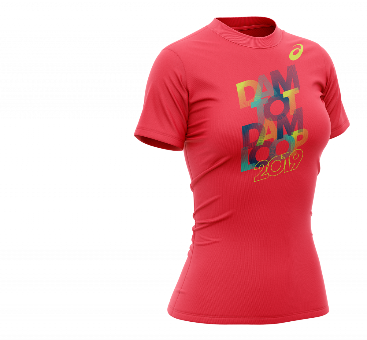 Arthur，ASICS，run，clothing design，Tweener industrial design，