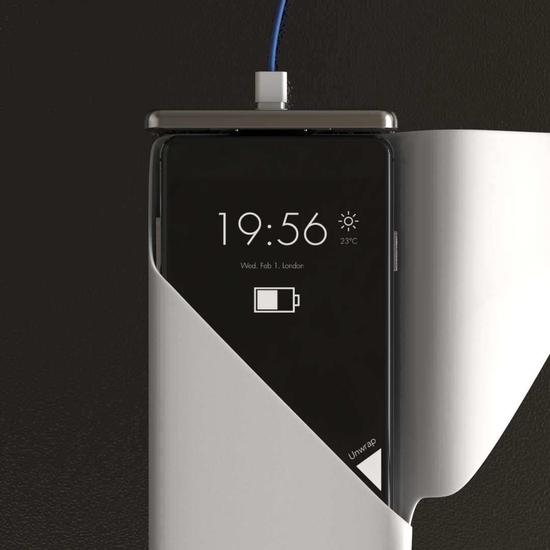 UV Sterilizer，Huawei，disinfect，ultraviolet rays，charge，