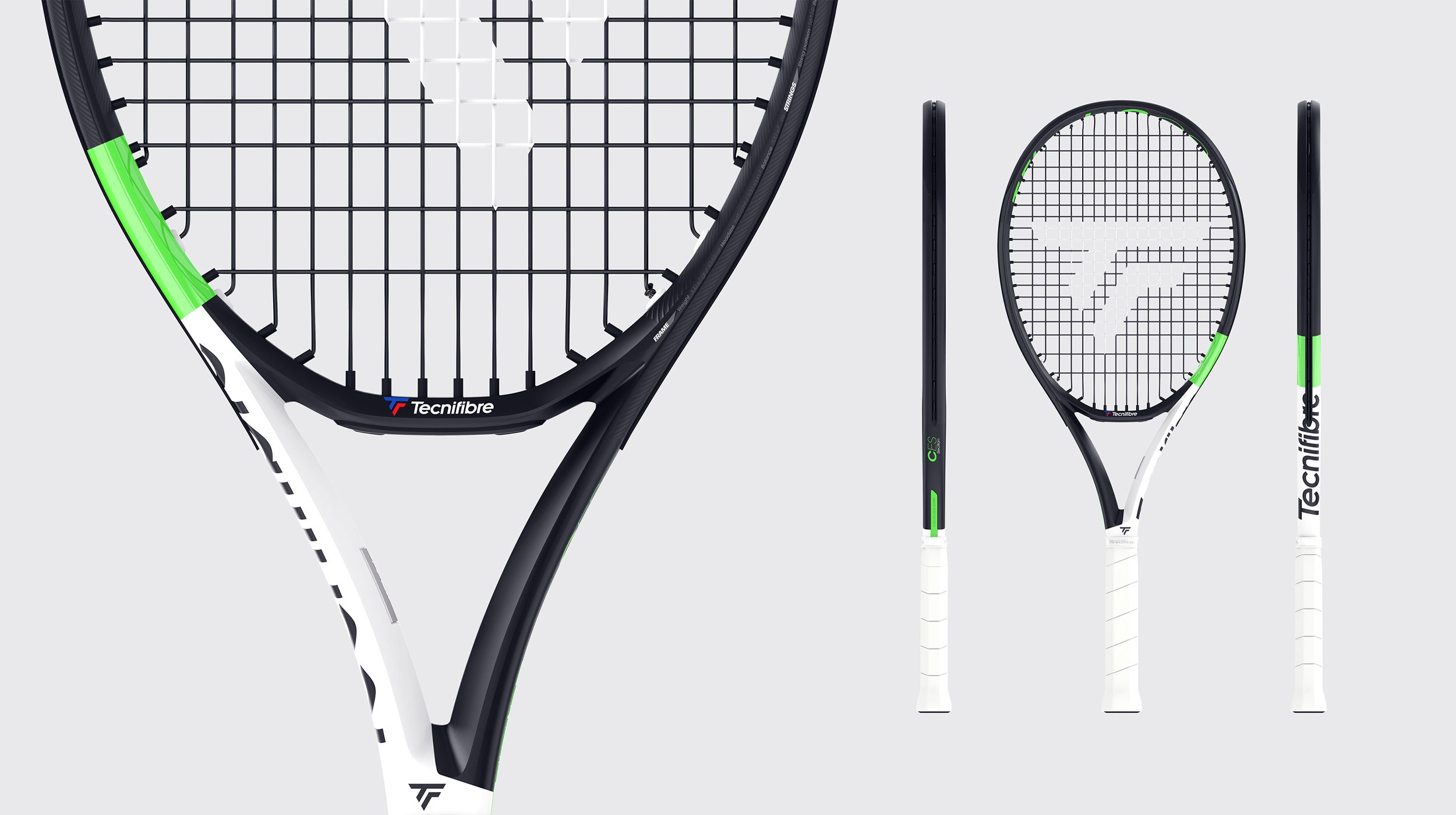 Tweener industrial design，Tennis racket，Tecnifibre ，Dmitry Medvedev ，