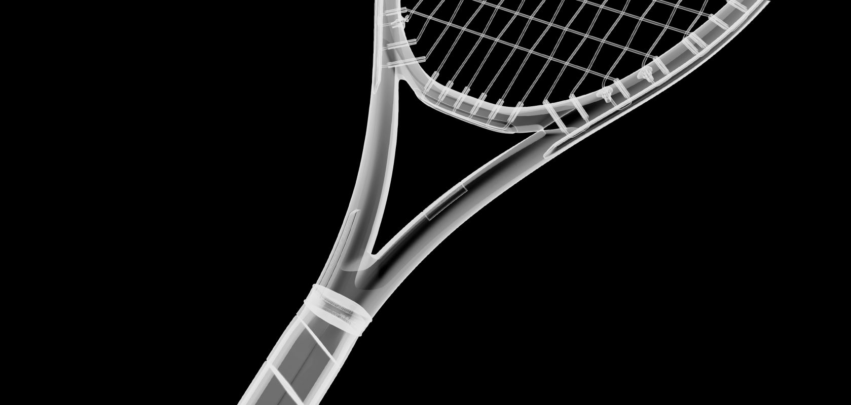 Tweener industrial design，Tennis racket，Tecnifibre ，Dmitry Medvedev ，