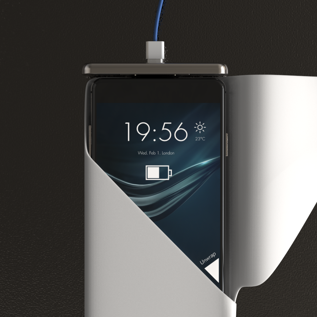 UV Sterilizer，Huawei，disinfect，ultraviolet rays，charge，