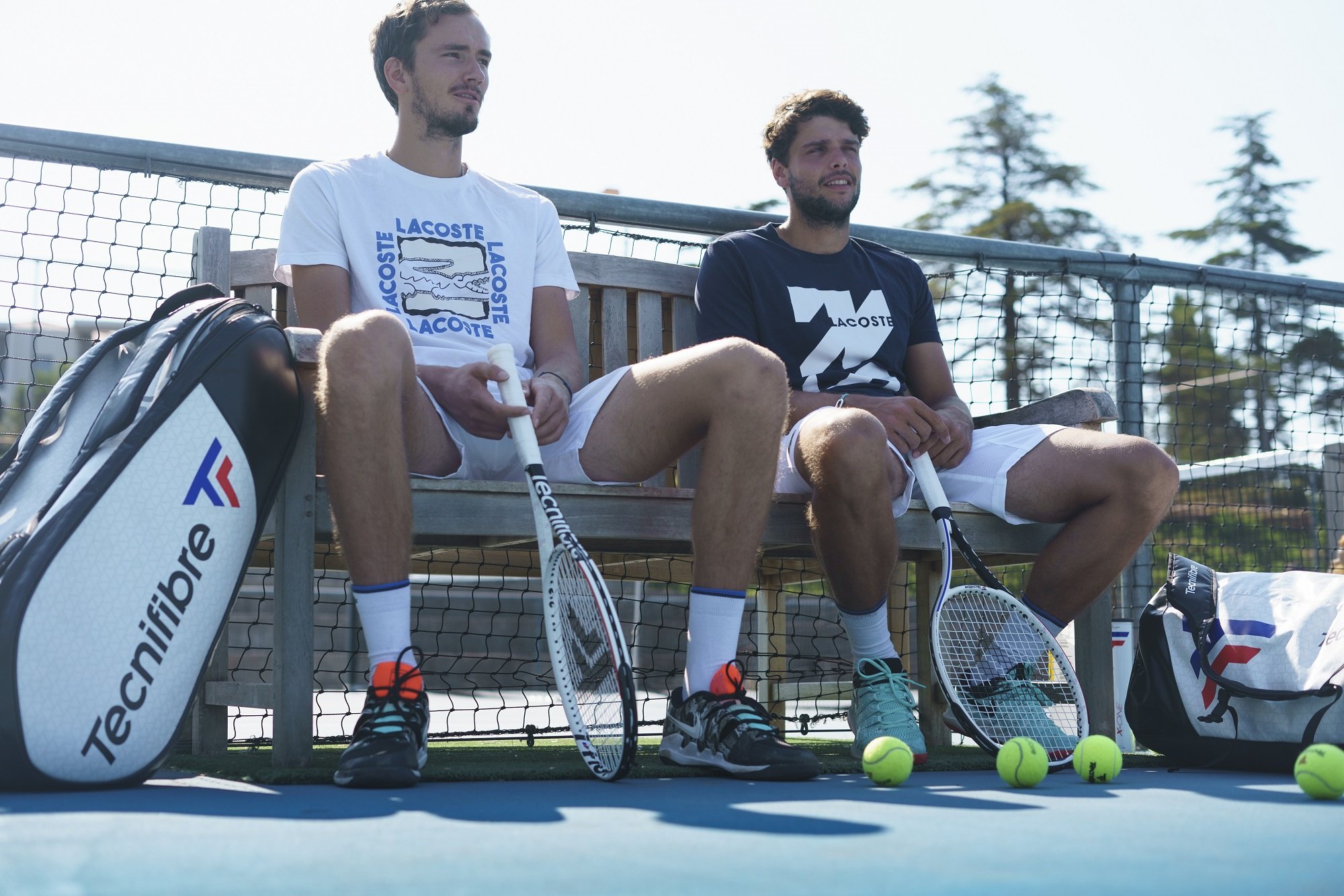 Tweener industrial design，Tennis racket，motion，Dmitry Medvedev ，