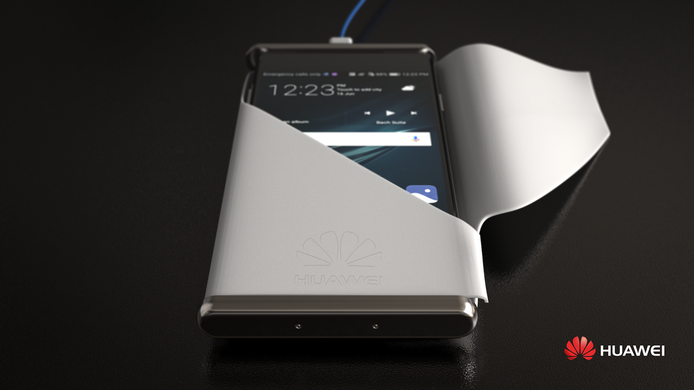 UV Sterilizer，Huawei，disinfect，ultraviolet rays，charge，