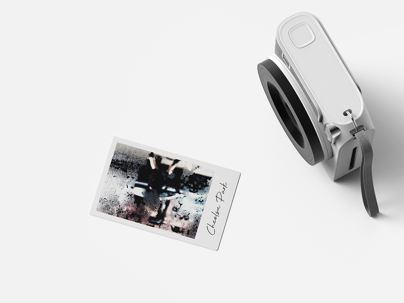 camera，industrial design，Retro，