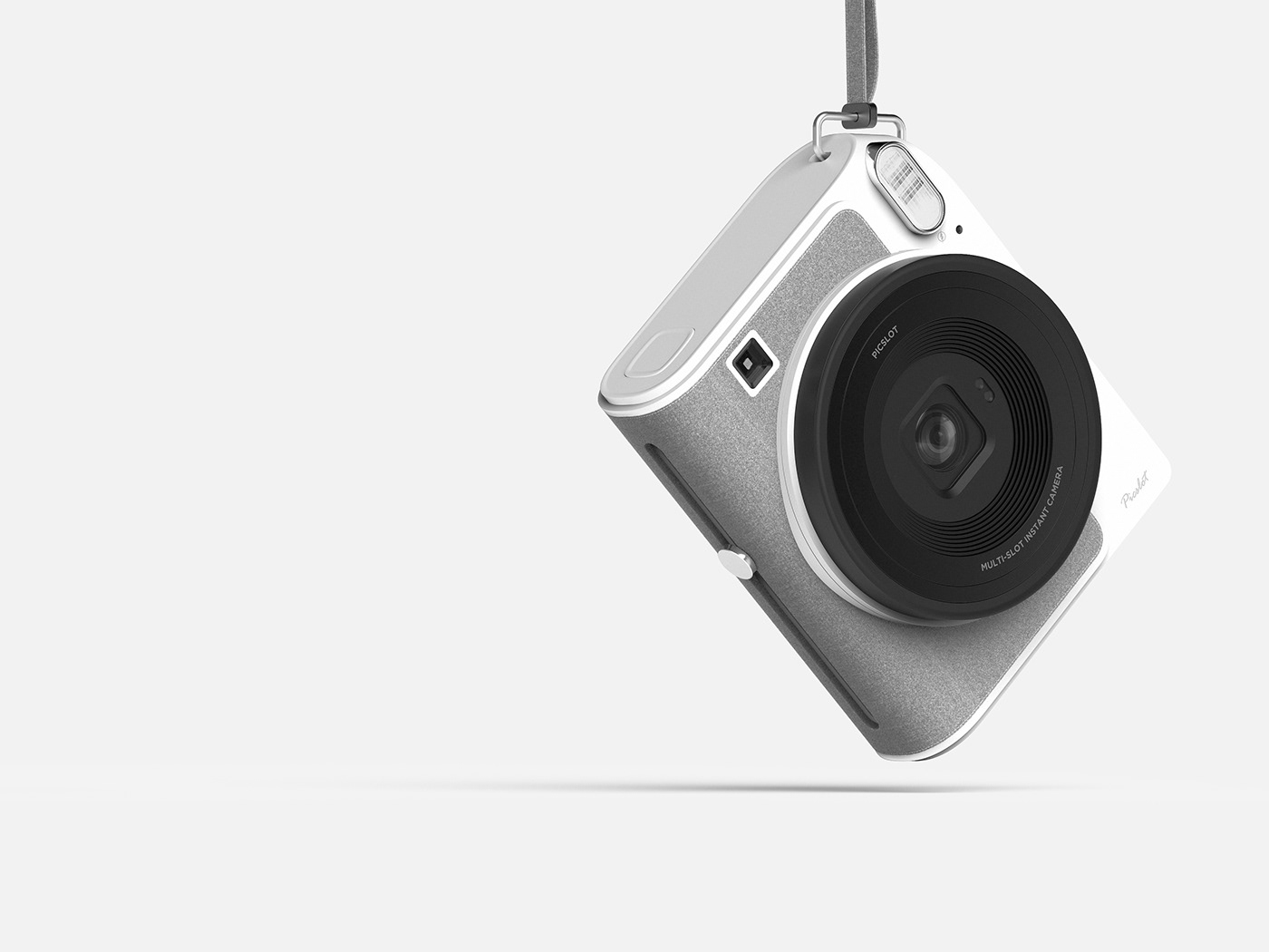 camera，industrial design，Retro，