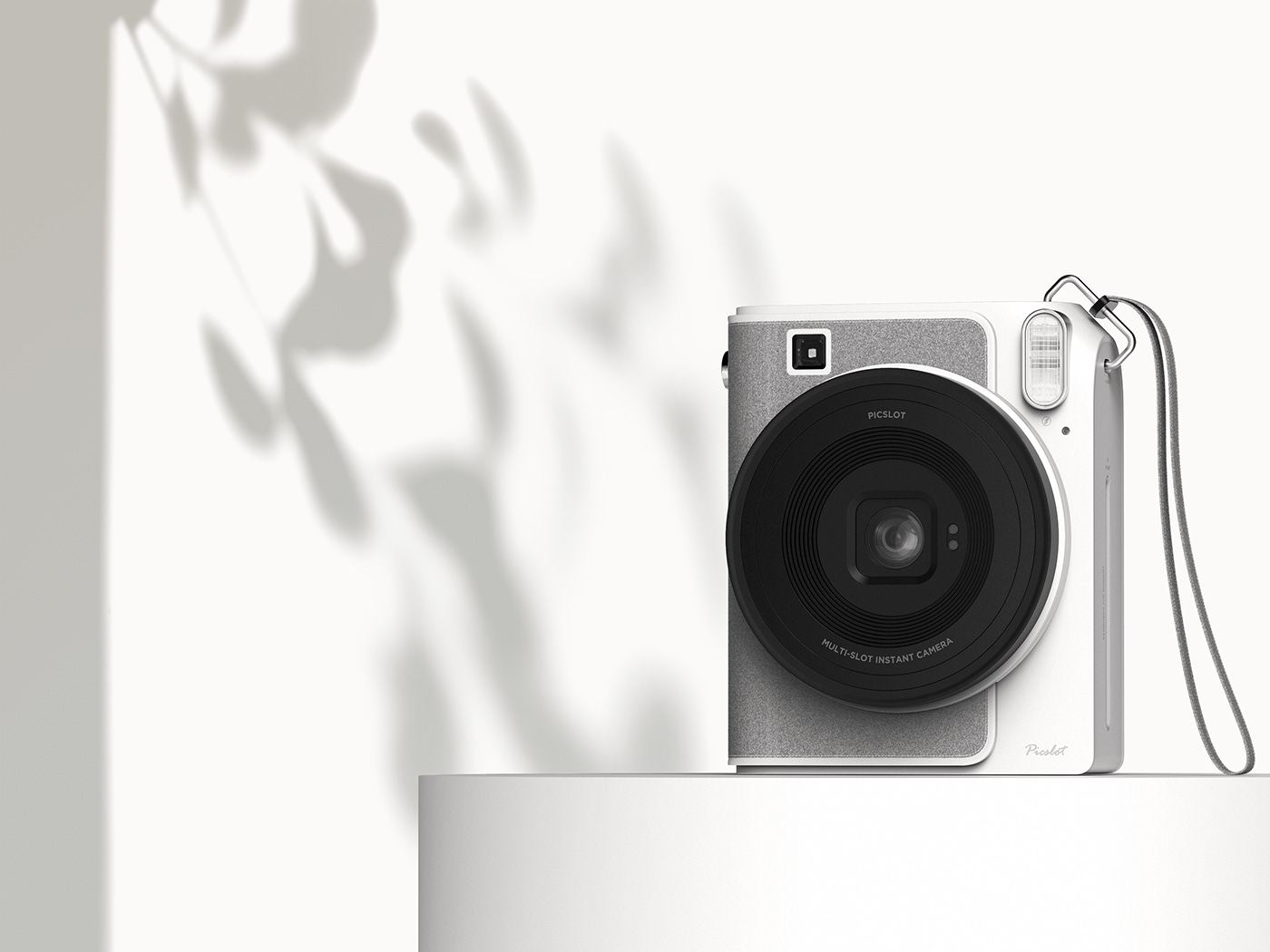 camera，industrial design，Retro，