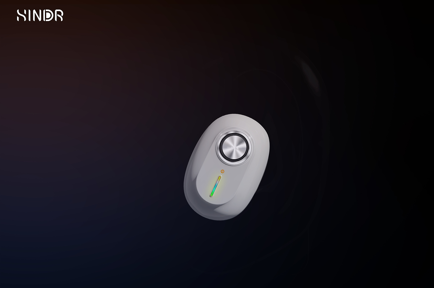 headset，