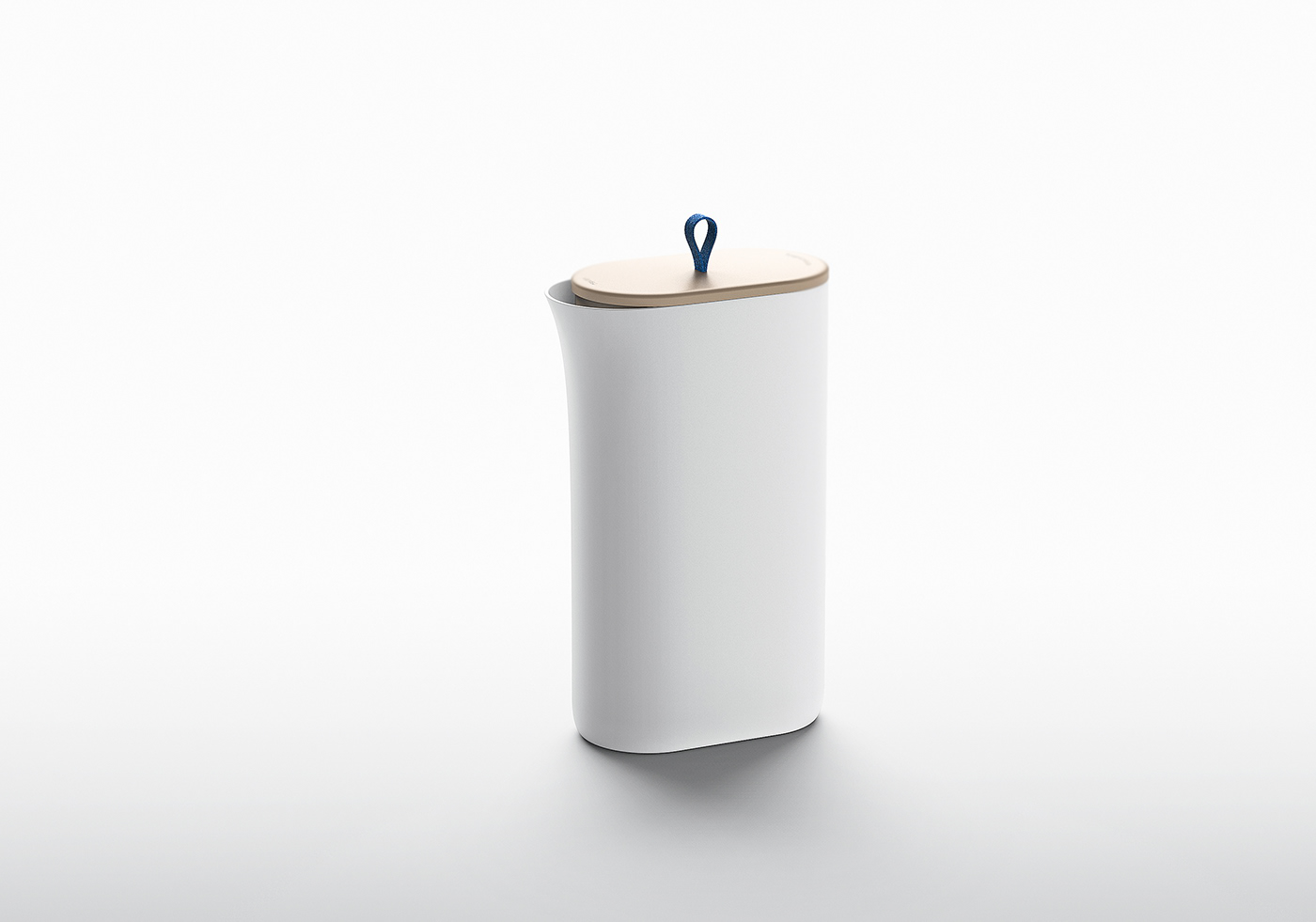 Humidifier，product design，concise，ceramics，