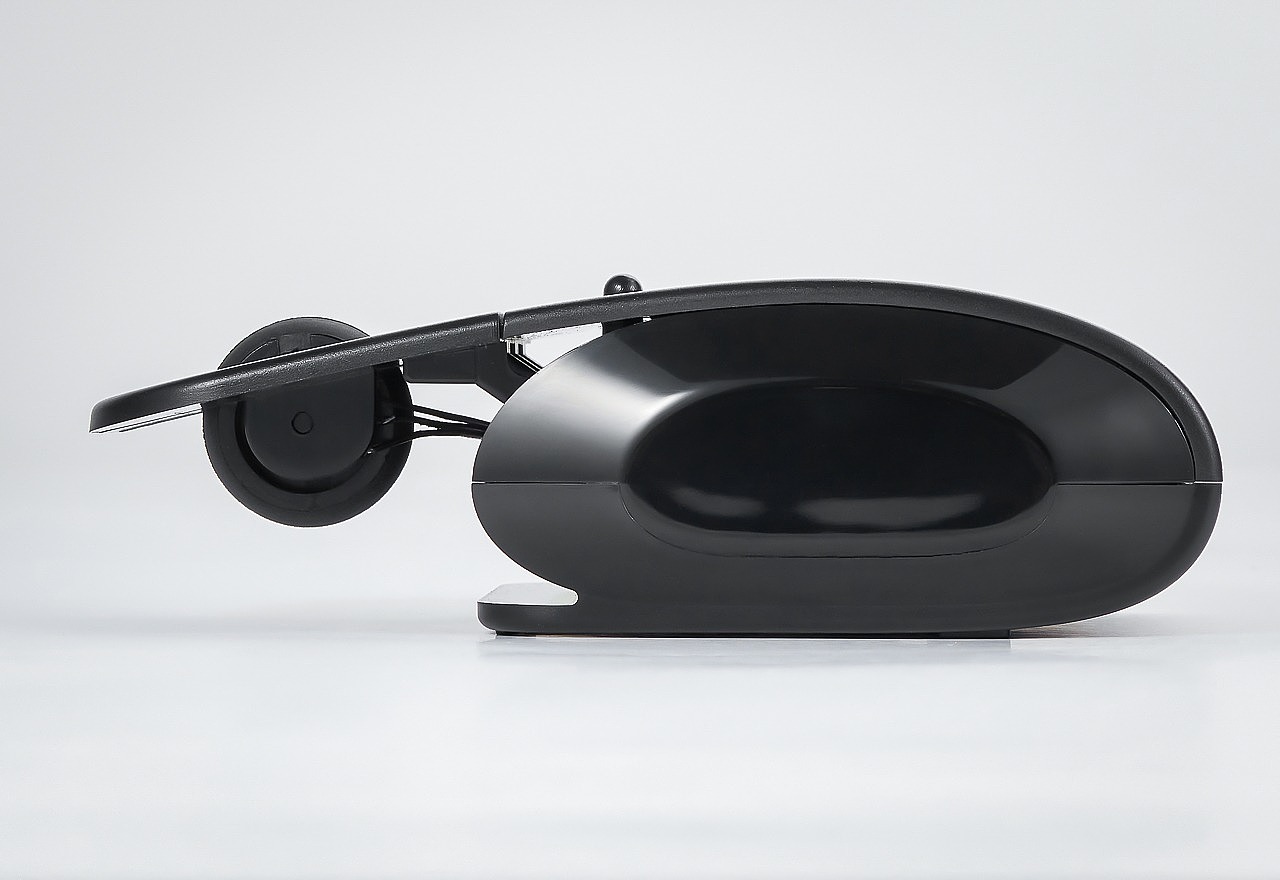 product design，ELASTO，mouse，Minimalist，