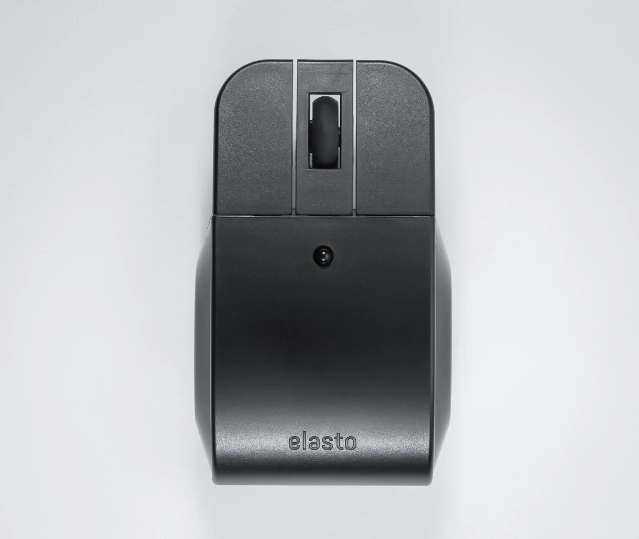 product design，ELASTO，mouse，Minimalist，