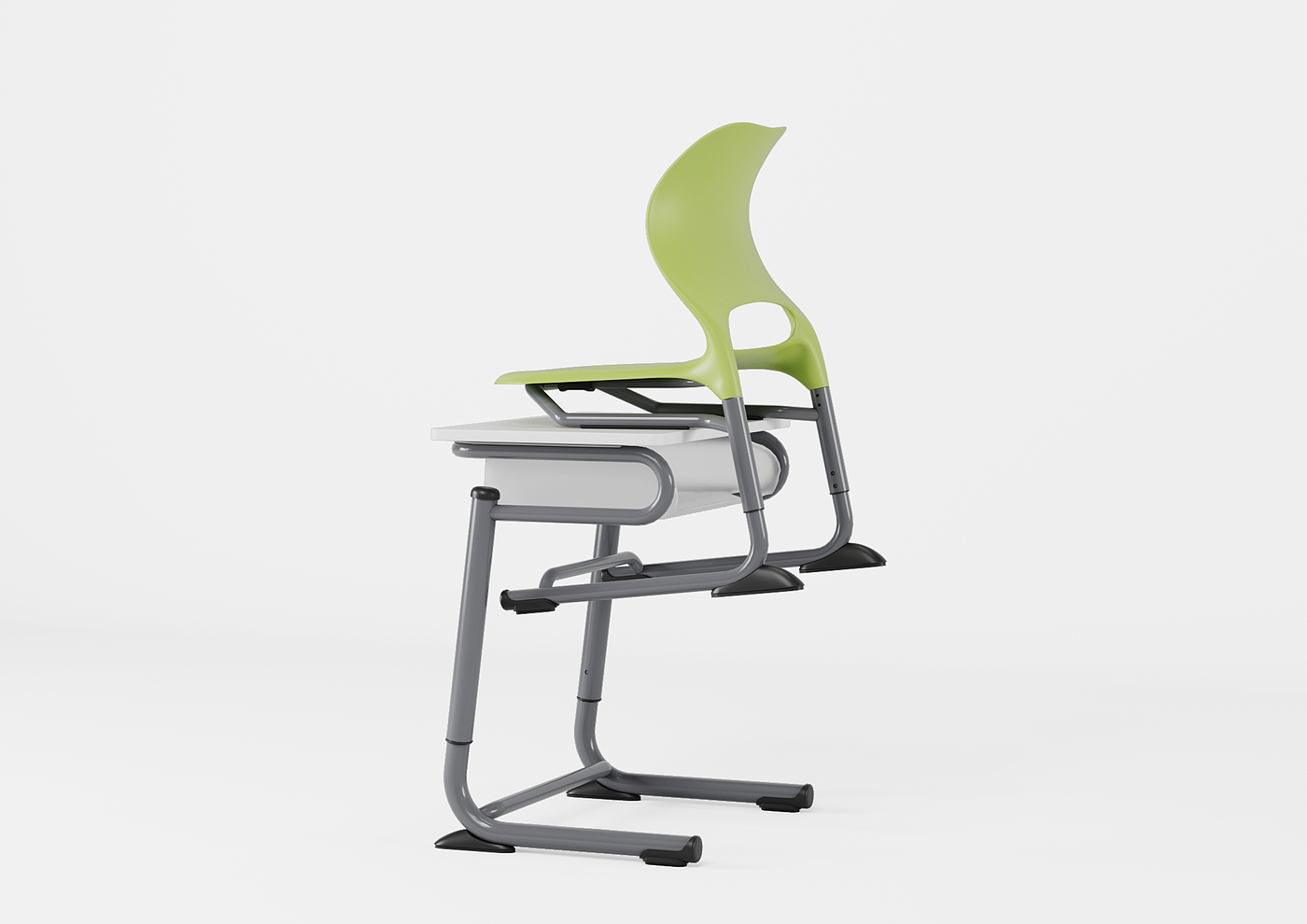 Educational furniture，industrial product，product design，