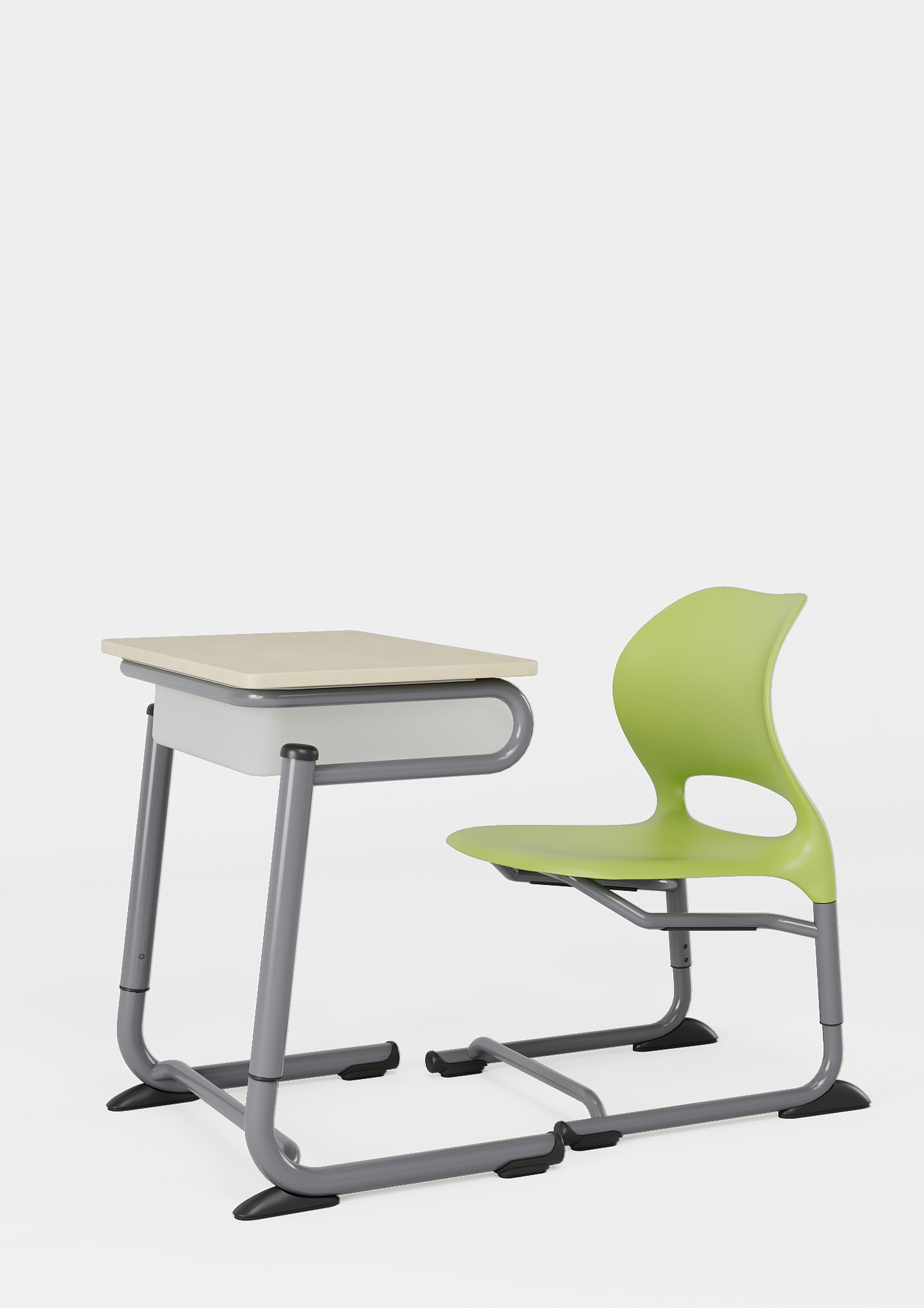 Educational furniture，industrial product，product design，