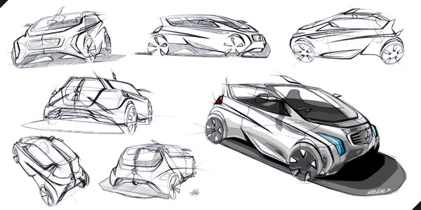 automobile，Benz，vehicle，